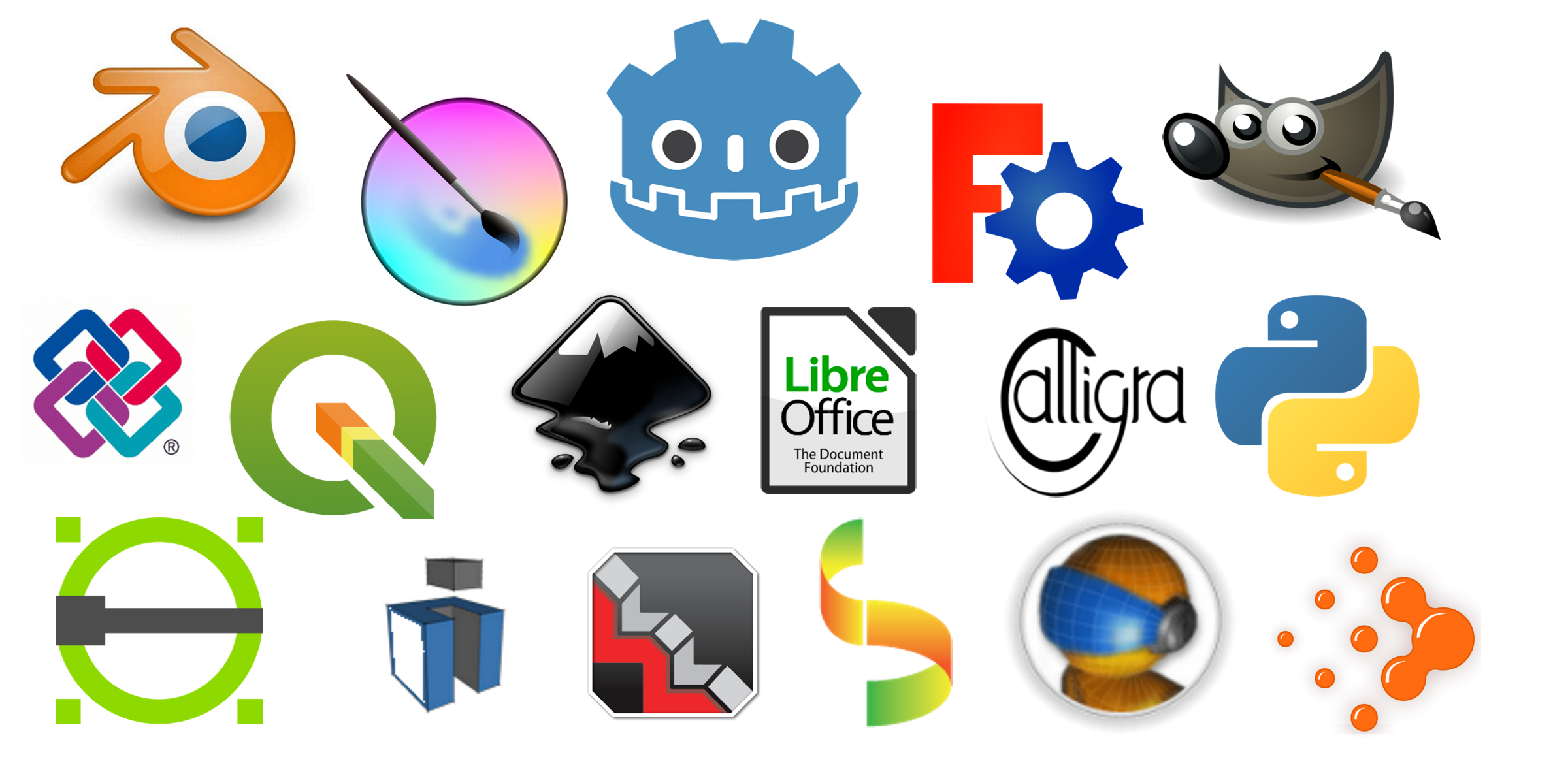 LOGOS