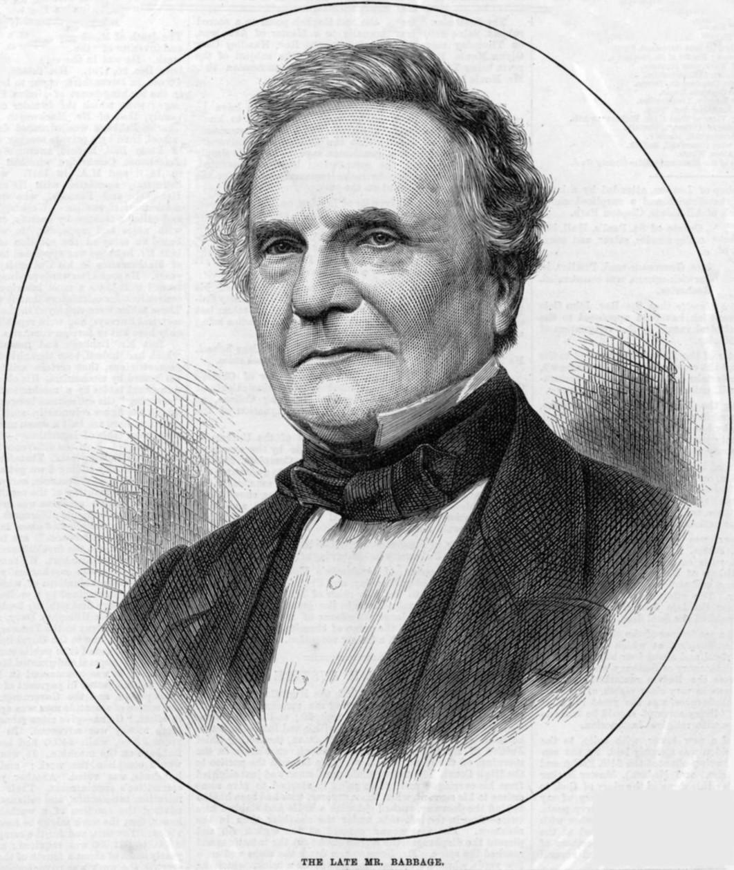 Babbage